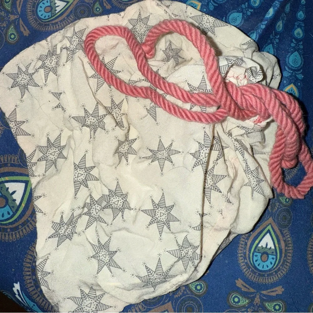 Gold Collar Necklace - Picture 8 of 9